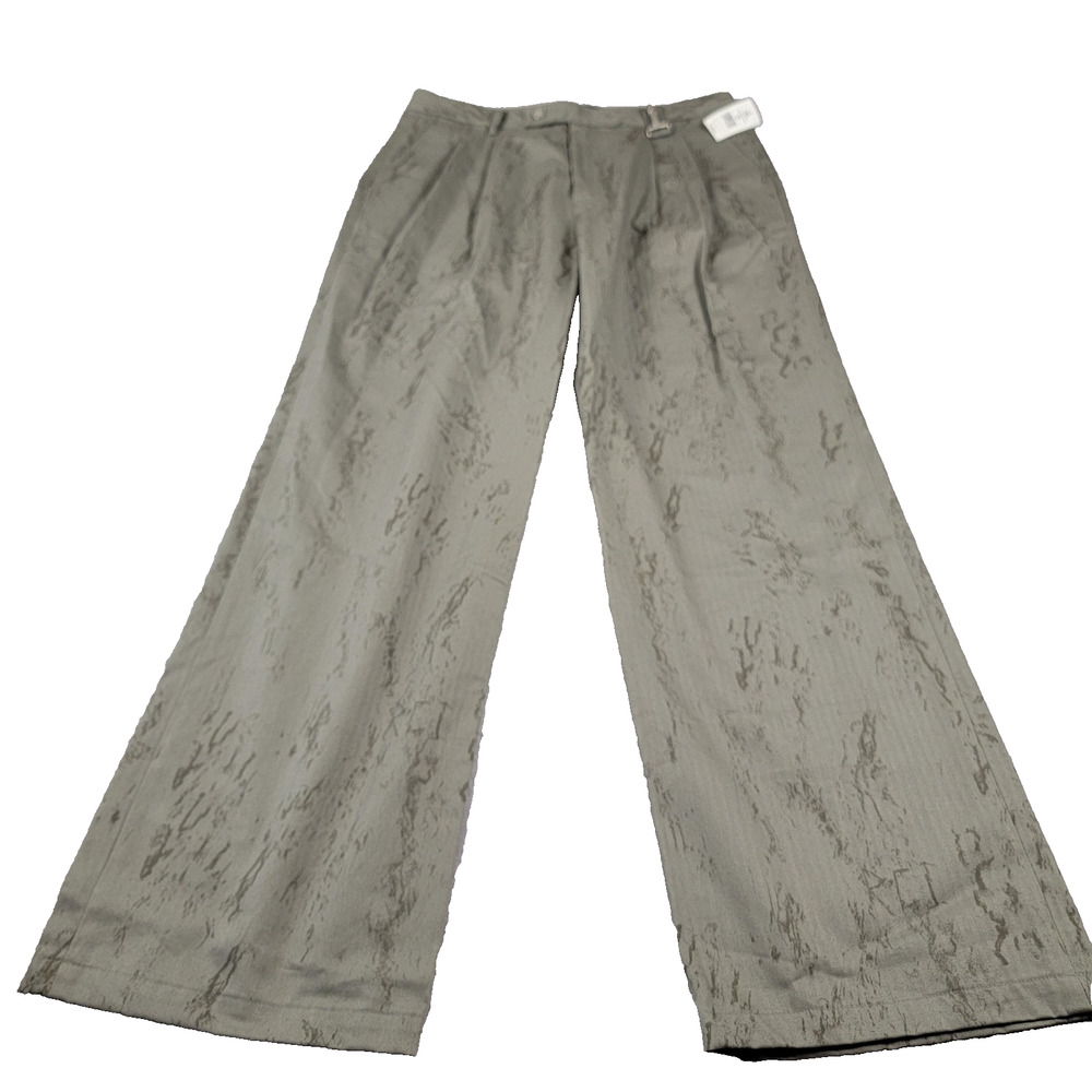 Reese Cooper Pants Mens 36 Etching Autumn Winter 2022 Two Steps Forward (914)